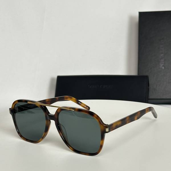 Saint Laurent Sunglasses Top Quality SLS00898